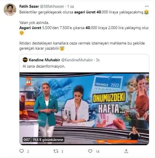 1666389155187.jpeg CHP'nin troll ağı Dezenformasyonla Mücadele Yasası'nı çiğnedi! Montaj video ile ATV'yi hedef aldıkları yalan haber ellerinde patladı-6