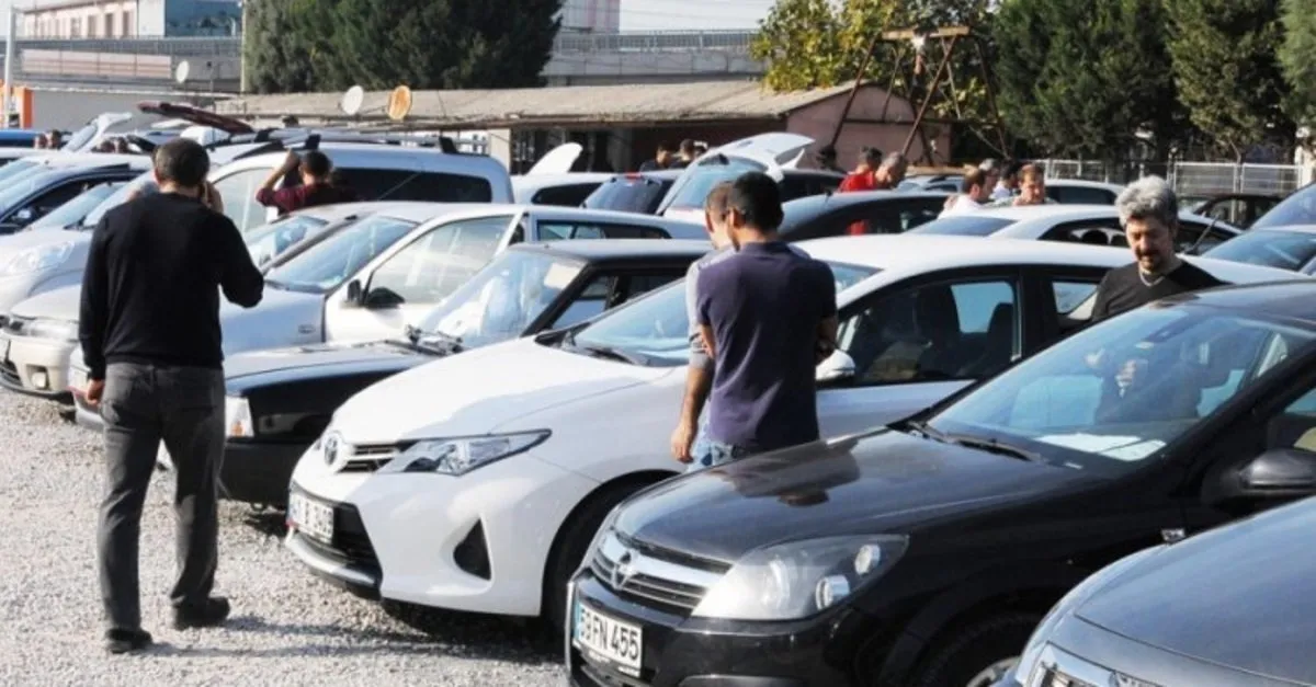 2 El Araba Fiyatlari Dustu Mu Opel Renault Dacia Fiat Pejo Toyota Nissan Sahibinden 2 El Otomobil Icin Beklenen Gun Takvim