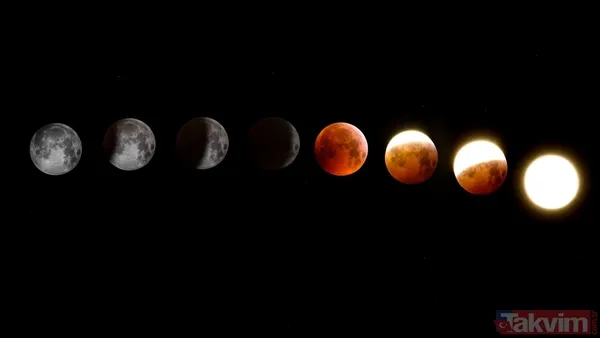 Kanlı Ay Tutulması ne zaman, Türkiye’den görülecek mi? 2025 Eylül Kanlı Ay Tutulması’nın burçlara etkisi... - 3