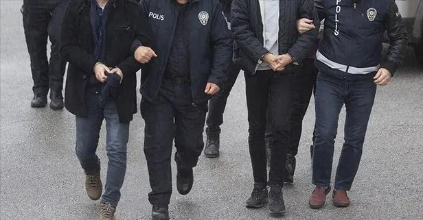 Edirne Keşan’da yurt dışına kaçma hazırlığındayken yakalanan 6 FETÖ zanlısı tutuklandı