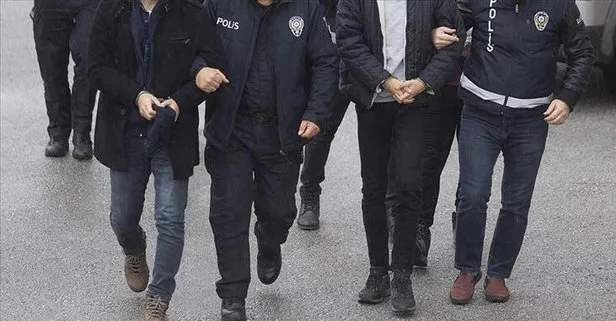 Keşan'da 6 FETÖ zanlısı tutuklandı