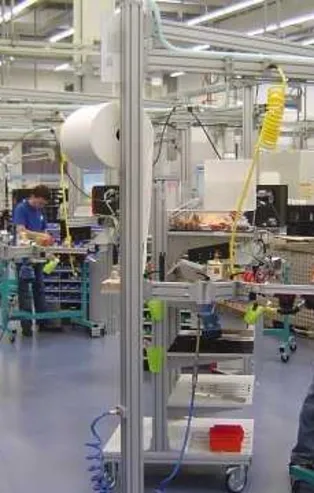 Güvenli işyerine prim kolaylığı