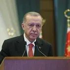 Başkan Erdoğan’dan Şehit Şenay Aybüke Yalçın paylaşımı | Video