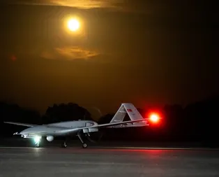 Selçuk Bayraktar Haluk Bayraktarın mesajını paylaştı: En ileri teknoloji SİHA’lara sahibiz! Şimdi hedef kalan %7