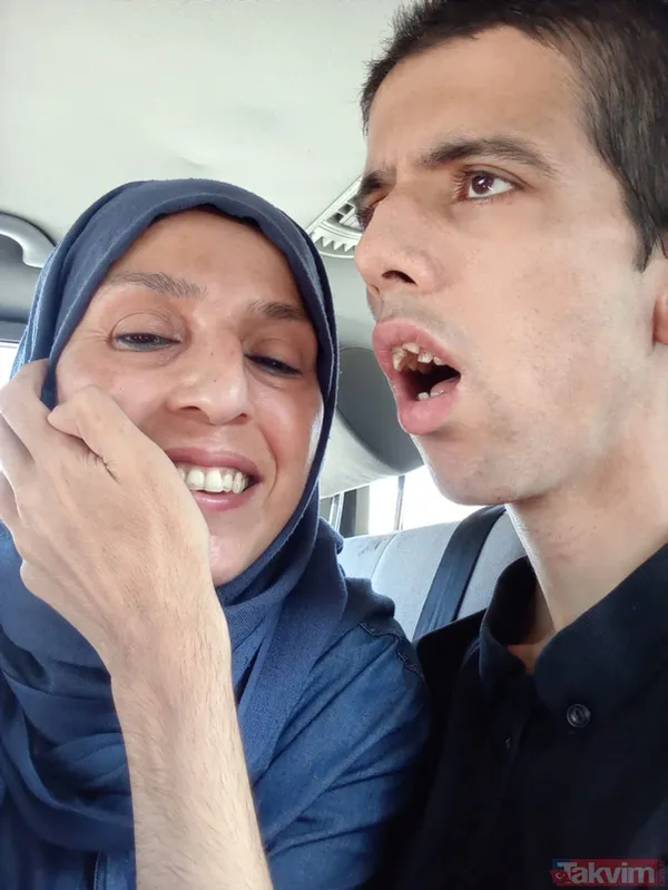 İstanbul Sultanbeyli'de özel bakım evinde kalan otizmli Oğuz Sercan Şevker'e yasağa rağmen elma verildi! Yaşam mücadelesini kaybetti - 8