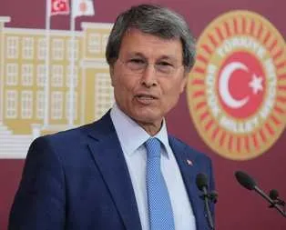 Halaçoğlu’ndan ’Baykal’ cevabı