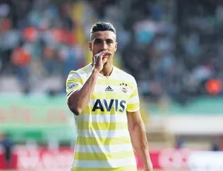 Sağa Dirar sola Deniz