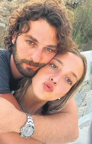 Yakışıklı oyuncu Birkan Sokullu ile sosyetik sevgilisi Eda Gürkaynak evlilik hazırlıklarına başladı