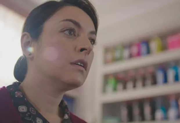 TRT 1'deki Masumlar Apartmanı dizisine Yeşilçam efsanesi katılıyor işler karışıyor! Şimdi tür sırların açığa çıkma zamanı-5