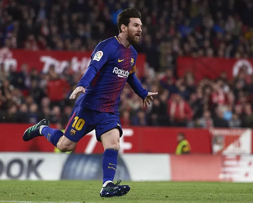 Barça, Roma’yı yaktı son 4’e göz kırptı