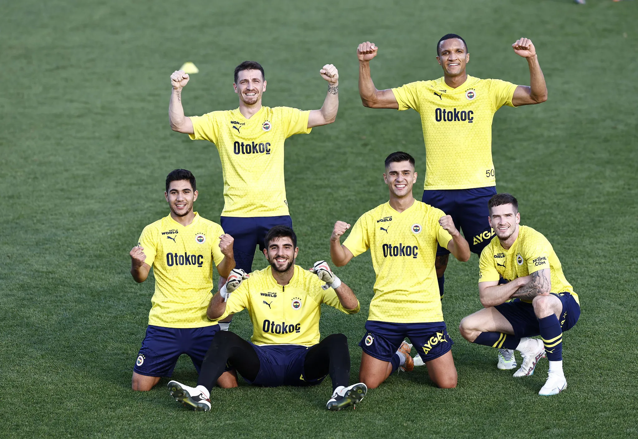 SON DAKİKA TRANSFER HABERLERİ | Galatasaray'da tutunamamıştı Fenerbahçe istiyor! - 10