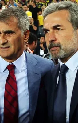 Derbi öncesi PFDK'dan Güneş ve Kocaman'a ceza
