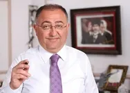 CHPli Vefa Salman gitti, sürgüne yolladığı memur Mustafa Özkaynar geri döndü