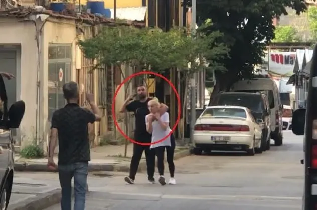 Bursa'da kız arkadaşını silahla rehin alınca polis tarafından vurulan Raşit Atilla öldü