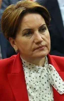 Akşener rezil oldu!