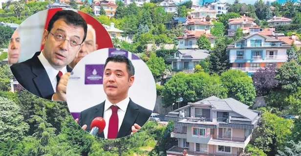 Murat Ongun'dan villa çelişkisi! Aylık geliri 350 bin TL, oturduğu evin kirası 300 bin TL | İşte yolsuzluğun şifresi