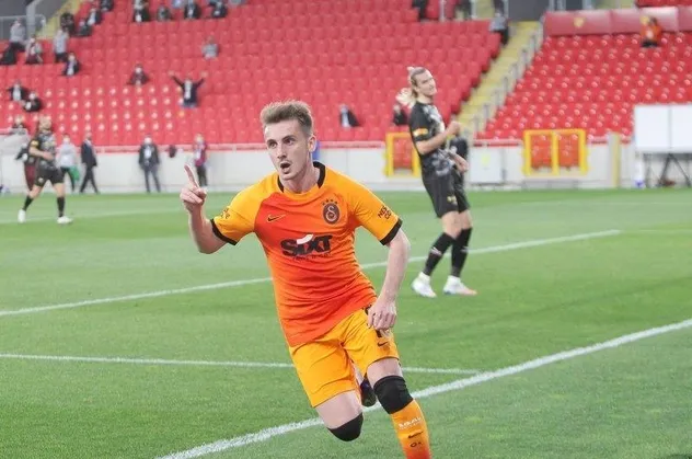 Galatasaray'da Kerem’e zam dopingi!