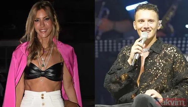 Çağla Şıkel'in yeni sevgilisi Nail Gönenli'nin aşk sicili defter defter hepsi de ünlü! Çağla'ya aşk orucunu bozduran Nail Gönenli... - 27