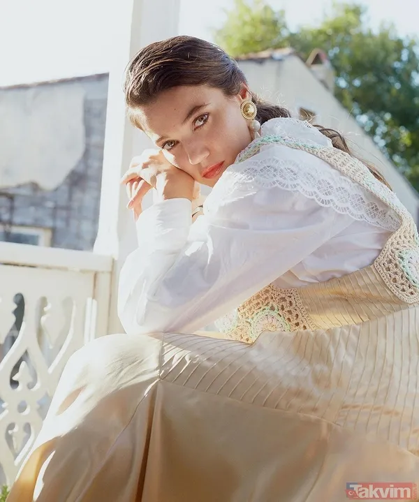 Yargı’nın Ceylin’inin o fotoğrafları gün yüzüne çıktı! Gören inanamadı Kaan Urgancıoğlu’nun partneri Pınar Deniz’in eski haline bakın - 19