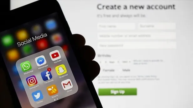 Dezenformasyon yapanlara 1 yıldan 5 yıla kadar hapis masada! Sosyal medya düzenlemesinin ayrıntıları ortaya çıktı-5