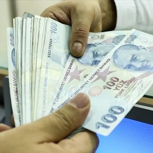 Evde bakım yardımı hesapta