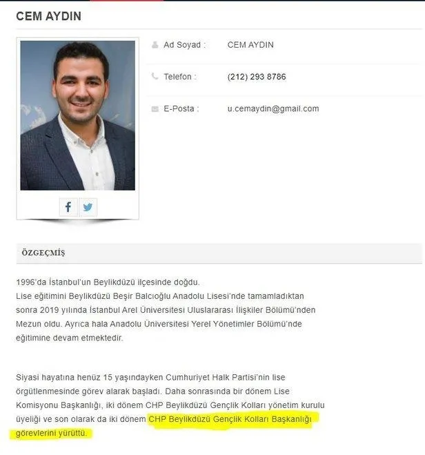 Takvim.com.tr yazdı CHP karıştı! İmamoğlu ve Kılıçdaroğlu arasında sızdırma savaşları nasıl başladı?-11