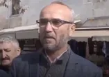 Şehit babasından duygulandıran mesaj: Şeref duyuyorum