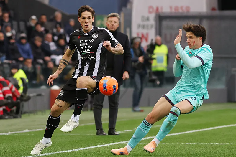 Atletico Madrid'in yıldızı Galatasaray'a! Yeni çilek bulundu - 9