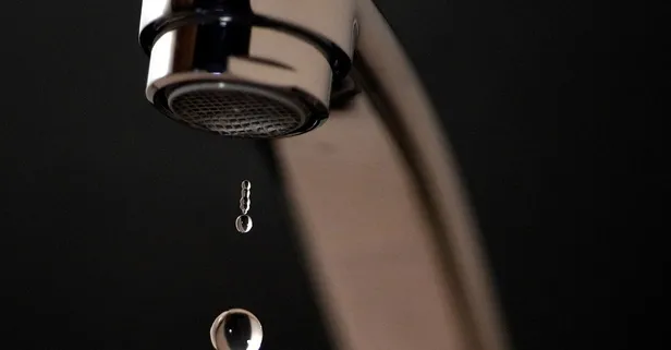 Bursa'da su kesintisi! Mahalle mahalle liste duyuruldu: 28 Ocak'a kadar yok