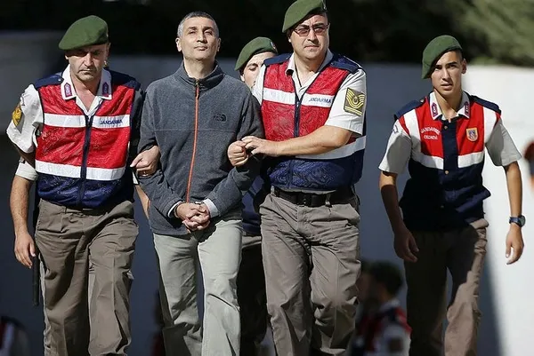 Cumhurbaşkanı Erdoğan'a suikast girişimine ilişkin davada karar çıktı-1