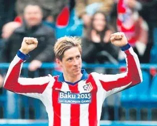 Barcelona şimdi de Torres’i istiyor
