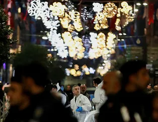 İstiklal Caddesi’ndeki patlama hakkında Soylu’nun açıklamasının altında ne yatıyor? Kim bu Ammar Jarkas?