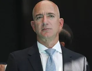 Amazon’un CEO’su Bezos görevini teslim etti