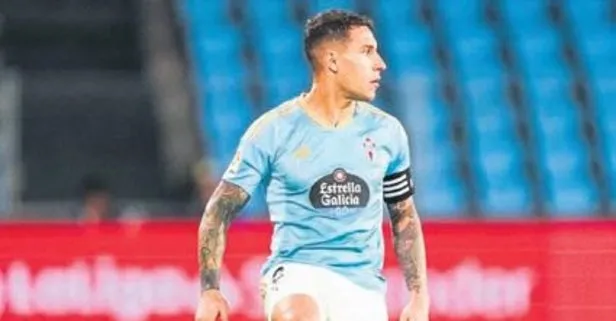 Hugo Mallo’yu Fener’e yazdılar