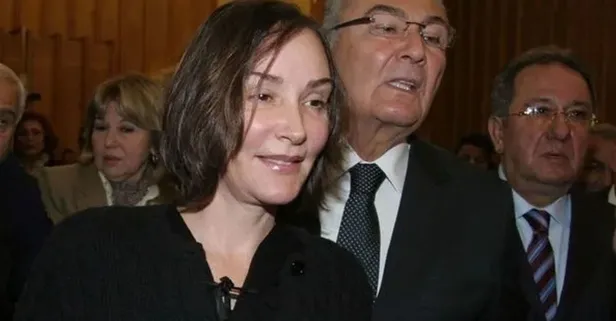 Deniz Baykal’ın kızı Aslı Baykal'dan "mutlak butlan" yorumu: Mahkeme kararı çıkarsa Kılıçdaroğlu'nun CHP'deki görevine dönmesi gerekir