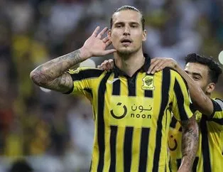 Kartal’da gözler Prijovic’te