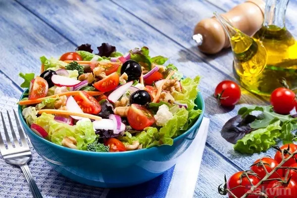 Mulley'nin Mutfağından Zayıflatan Dokunuşlar Mulley'nin En Büyük Başarısı, Sevdiği Yemeklerden Tamamen Kopmak Yerine Onları "Modifiye" Etmesi Oldu. İşte...