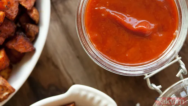 Milletlerin Ortak Yiyeceği Ketçap O Kadar Fazla Yiyecekle Beraber Kullanılabiliyor Ki, Birçok Ülke İnsanının Ortak Noktası Olarak Öne Çıkıyor. Yeni Tanışan...