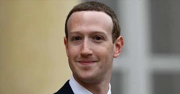 Mark Zuckerberg’den yeni hamle! Sosyal medya sansürünün kapsamı genişledi: Filistin’in sesini kesmeye çalışıyorlar