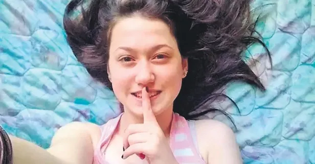 Sedef Güler’in katil zanlısının birçok suçtan arandığı ortaya çıktı