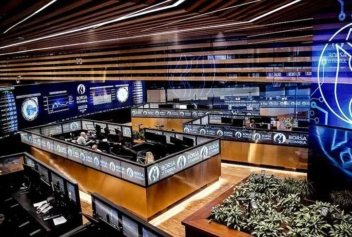 Borsa günü yükselişle tamamladı!