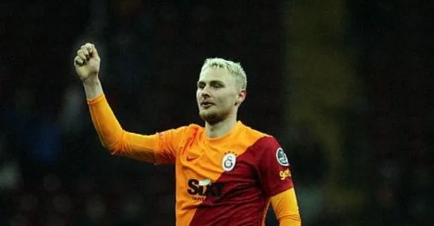 Marcao’yu alan Sevilla Danimarkalı yıldız Nelsson için Galatasaray’a resmi teklif yaptı