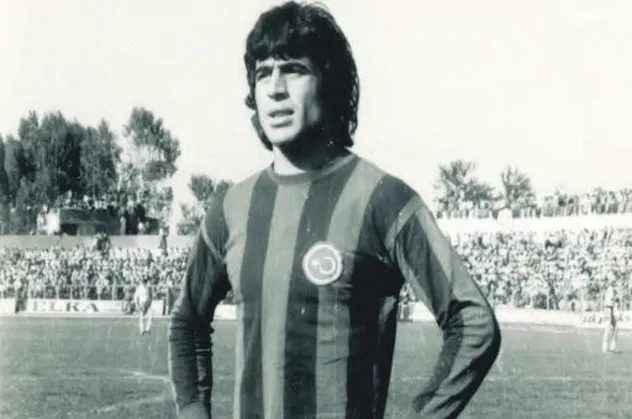 Rüzgar gibi geçti: Ali Kemal Denizci