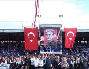29 Ekim Cumhuriyet Bayramı Kutlamaları