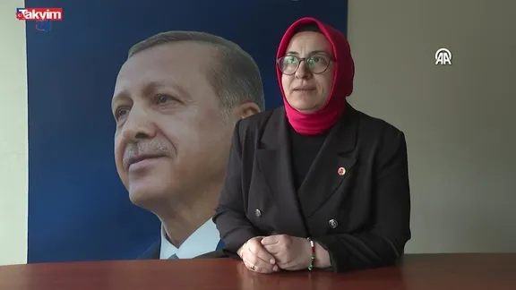 28 Şubat mağduru Saliha Tokgöz: O zor günleri Erdoğan’ın desteğiyle aştık