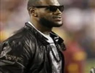 İşte LeBron James'in Malikanesi