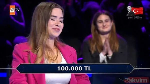 Kenan İmirzalıoğlu'nun sunduğu Kim Milyoner Olmak İster'de ‘haçan’ sorusu geceye damga vurdu! Bakın aslında ne anlama geliyormuş - 7