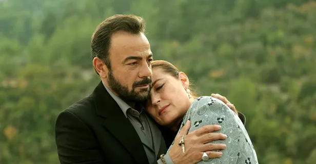 Bir Zamanlar Çukurova 46. son bölüm full tek parça izle: Şermin ve Hatip'i polis bastı!