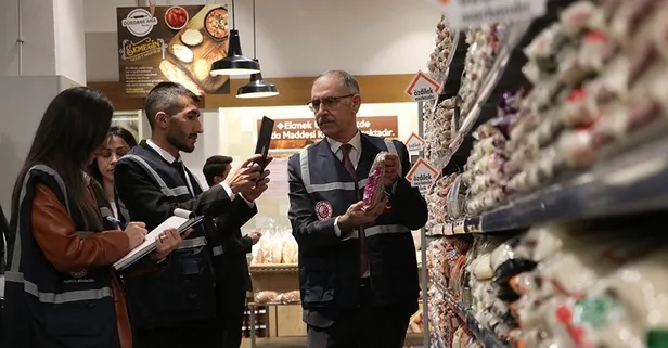 Ticaret Bakanlığı marketlerle anlaştı: Ramazan ayında kampanya ve indirim uygulamaları artırılacak