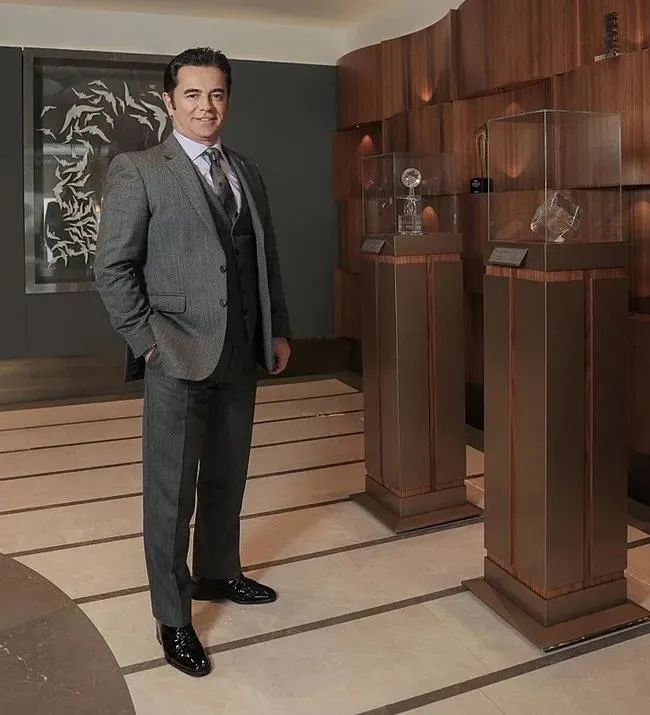 İkinci Seçil Erzan vakası! Denizbank Bornova şubesi müdüründen yüksek karlı fon dolandırıcılığı! Aralarında Karşıyaka Spor Kulübü'nün yöneticileri de var-7